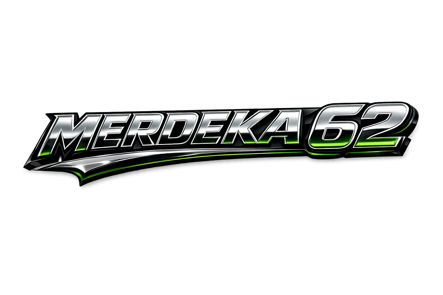 MERDEKA62